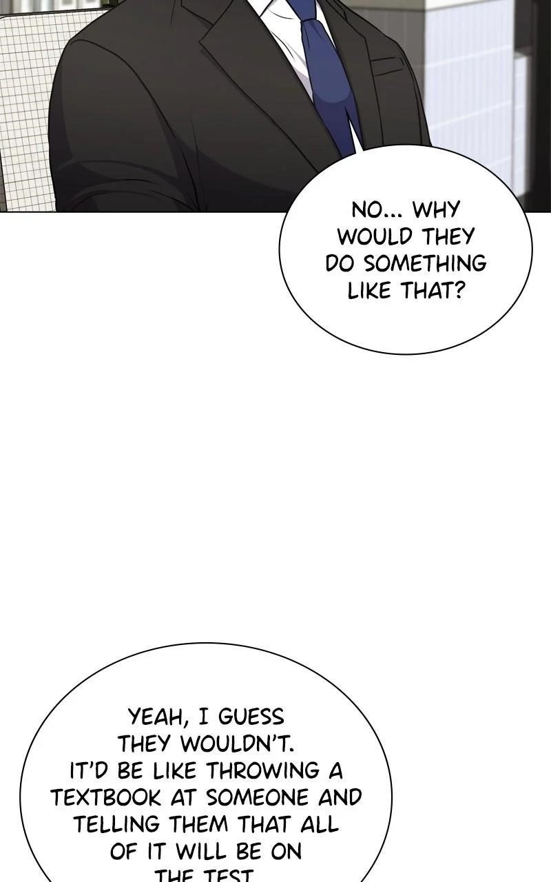 The Bastard of National Tax Service Chapter 156 - Page 89