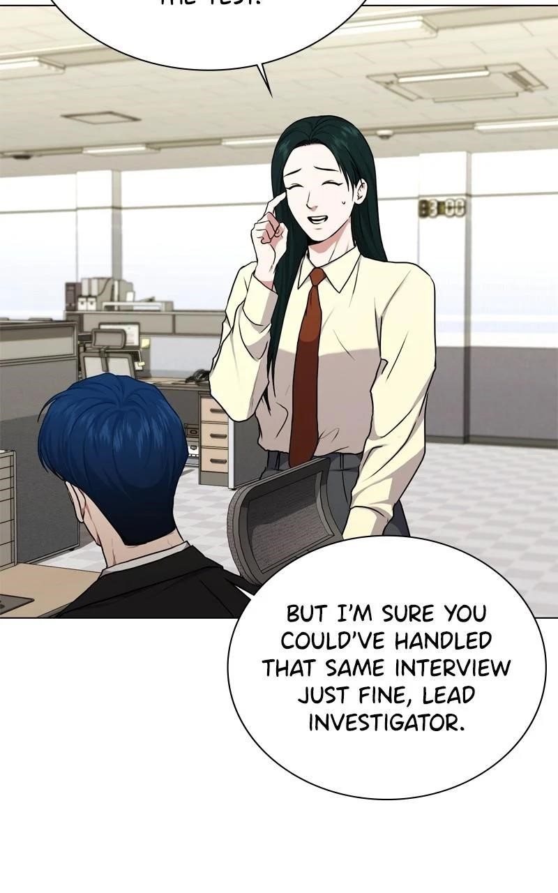 The Bastard of National Tax Service Chapter 156 - Page 90