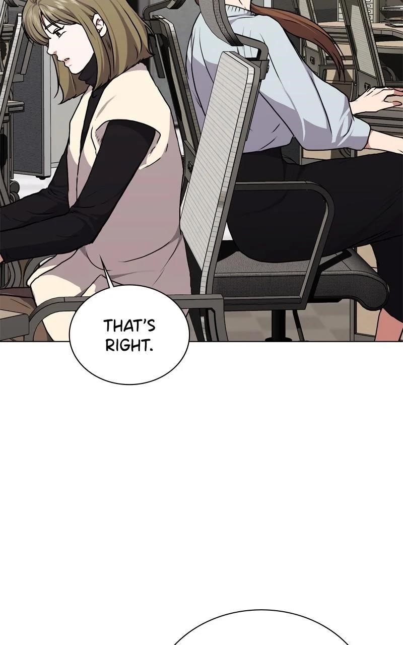 The Bastard of National Tax Service Chapter 156 - Page 93