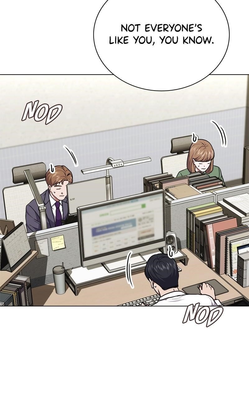 The Bastard of National Tax Service Chapter 156 - Page 94