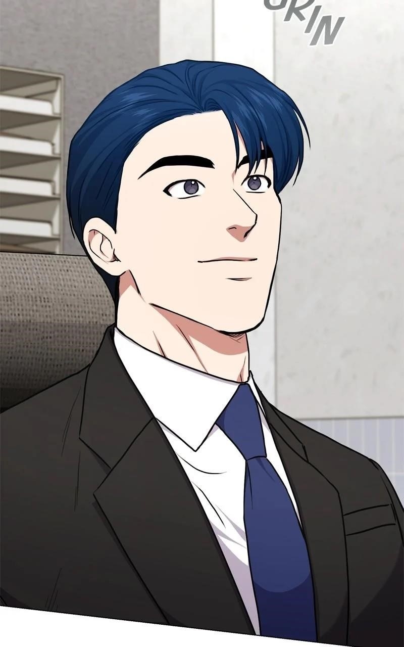 The Bastard of National Tax Service Chapter 156 - Page 98