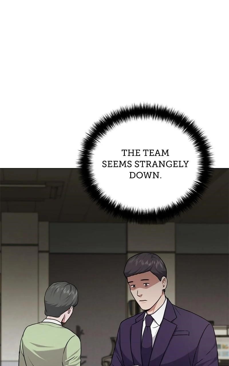 The Bastard of National Tax Service Chapter 157 - Page 10