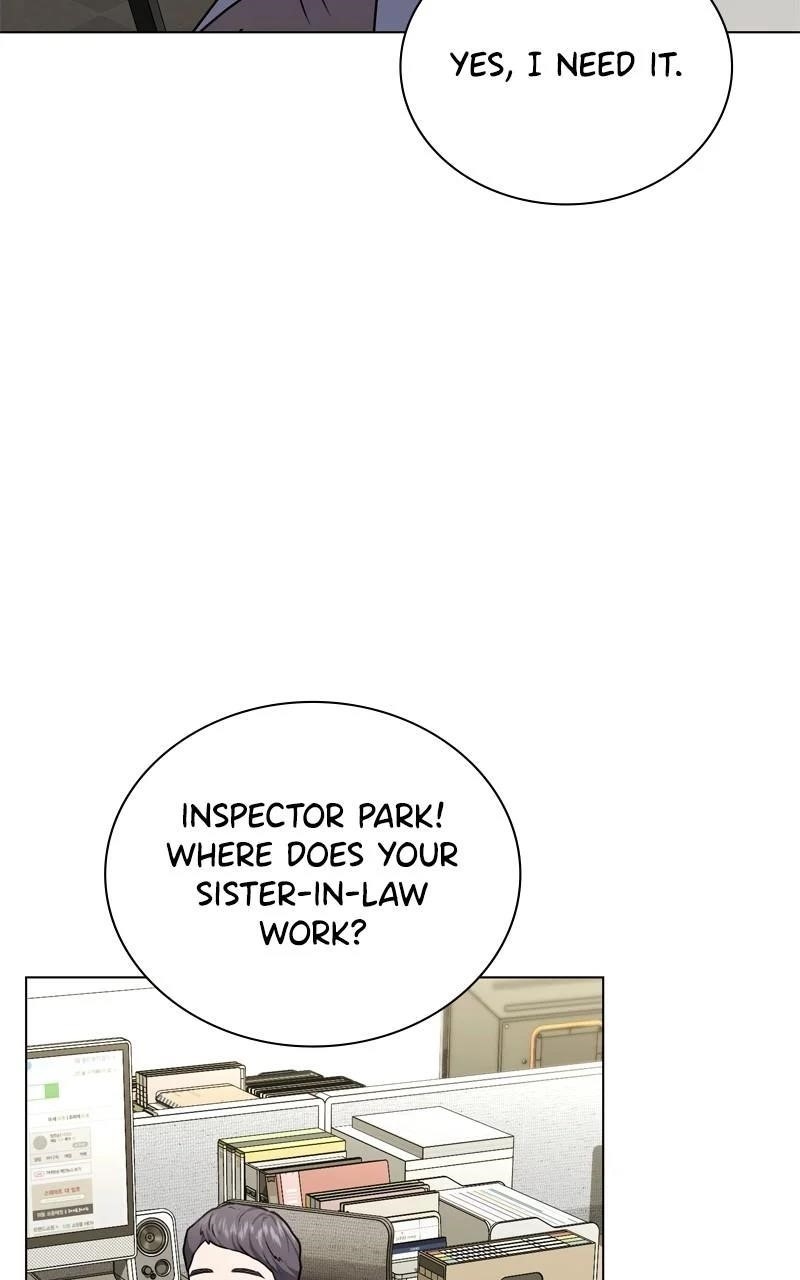 The Bastard of National Tax Service Chapter 157 - Page 100