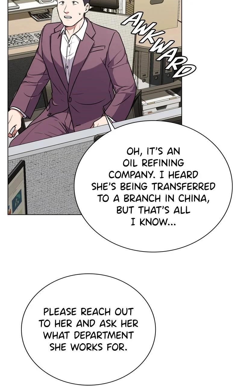 The Bastard of National Tax Service Chapter 157 - Page 101