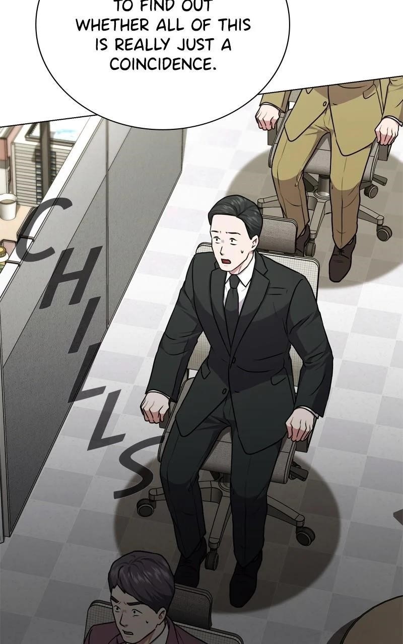 The Bastard of National Tax Service Chapter 157 - Page 106