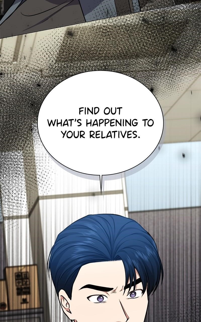 The Bastard of National Tax Service Chapter 157 - Page 109