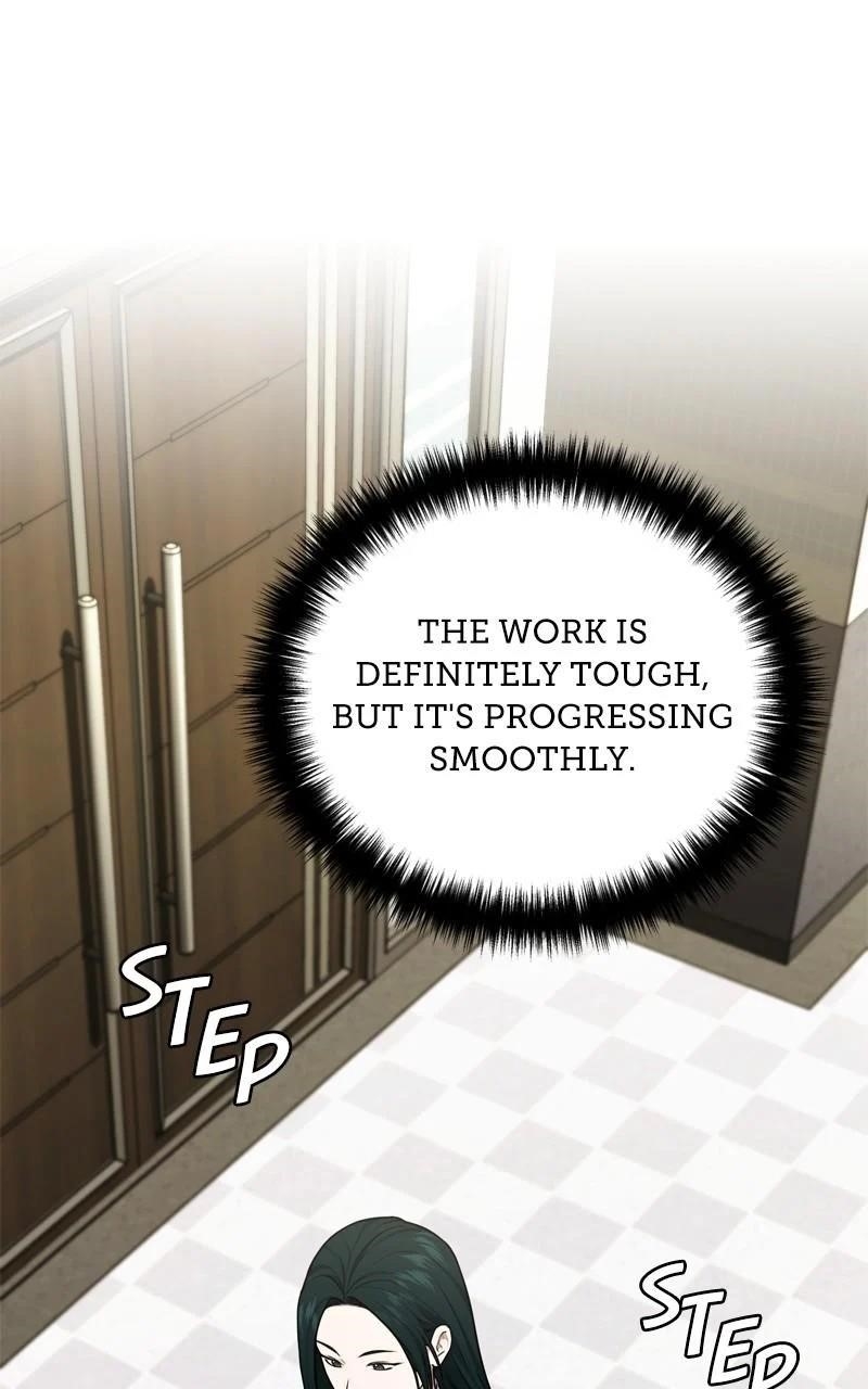 The Bastard of National Tax Service Chapter 157 - Page 2