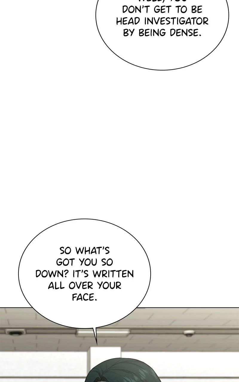 The Bastard of National Tax Service Chapter 157 - Page 21