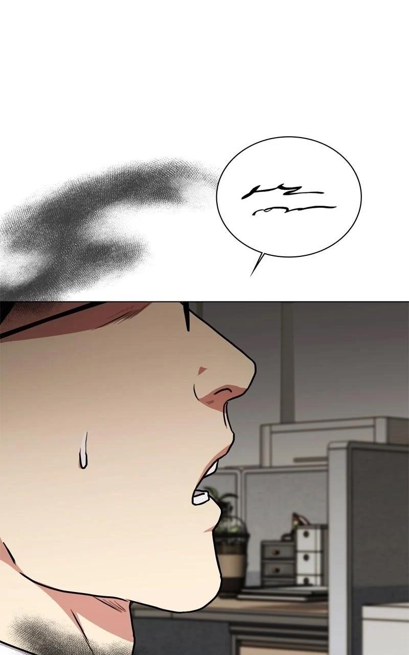 The Bastard of National Tax Service Chapter 157 - Page 24