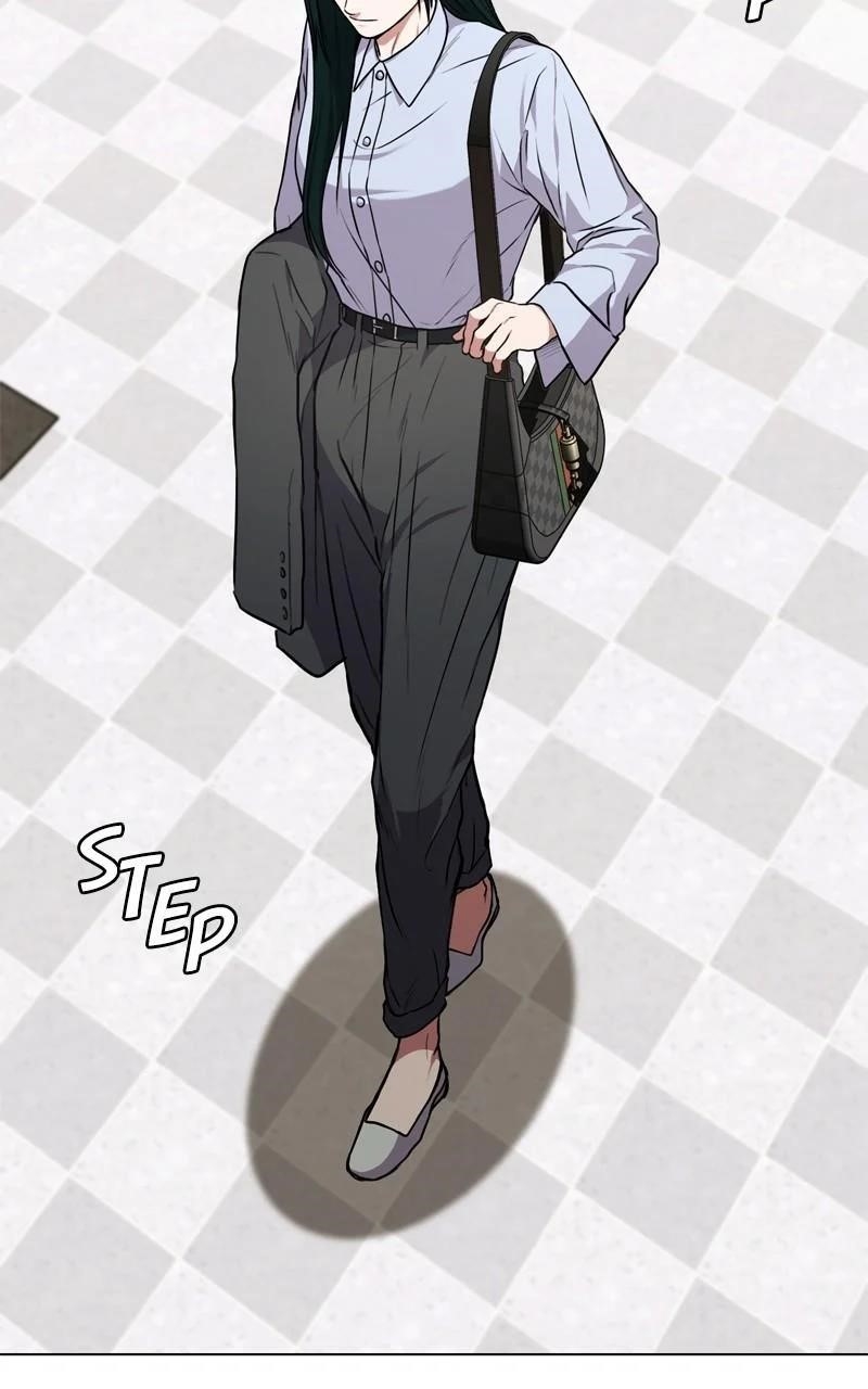 The Bastard of National Tax Service Chapter 157 - Page 3