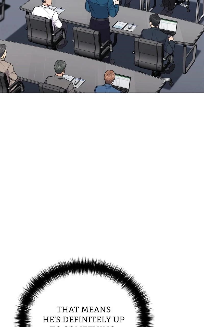 The Bastard of National Tax Service Chapter 157 - Page 31