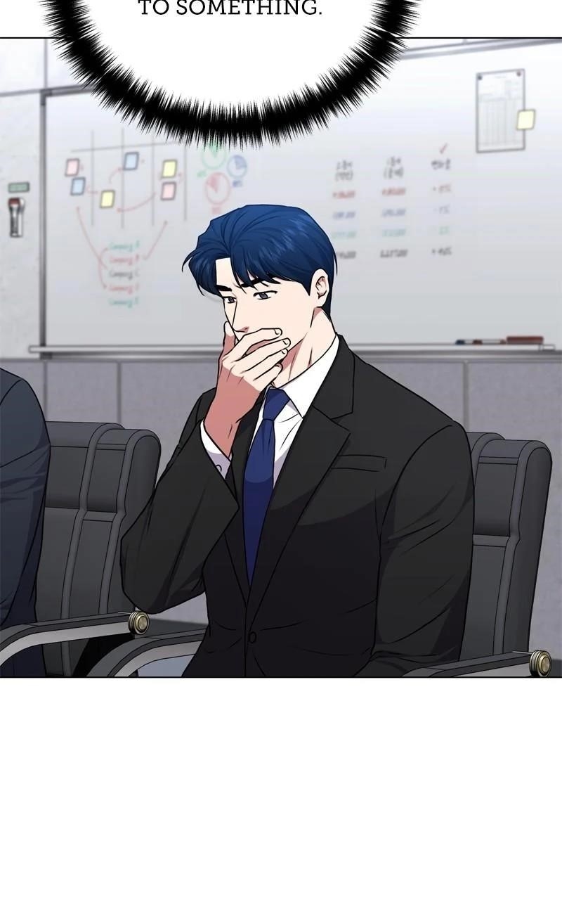 The Bastard of National Tax Service Chapter 157 - Page 32