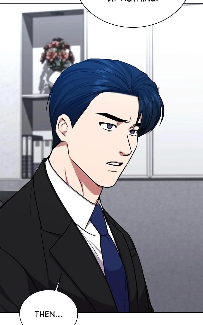 The Bastard of National Tax Service Chapter 157 - Page 35