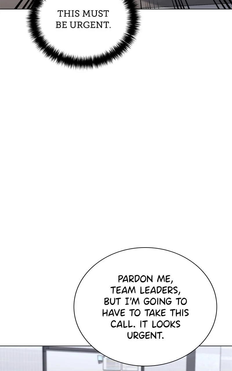 The Bastard of National Tax Service Chapter 157 - Page 39