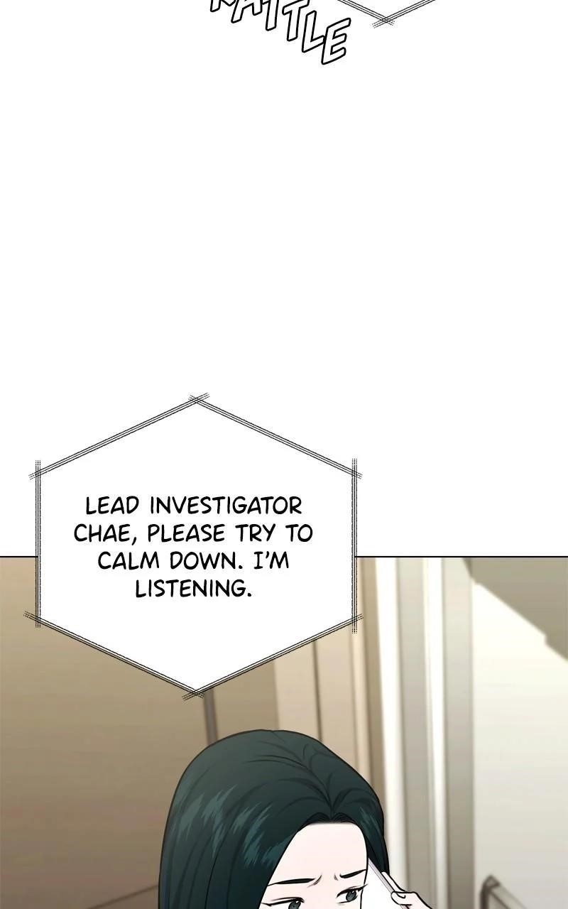 The Bastard of National Tax Service Chapter 157 - Page 42