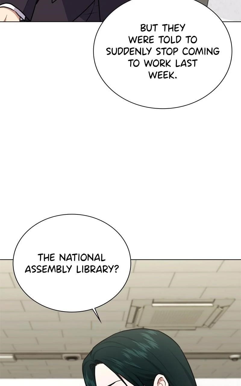 The Bastard of National Tax Service Chapter 157 - Page 46