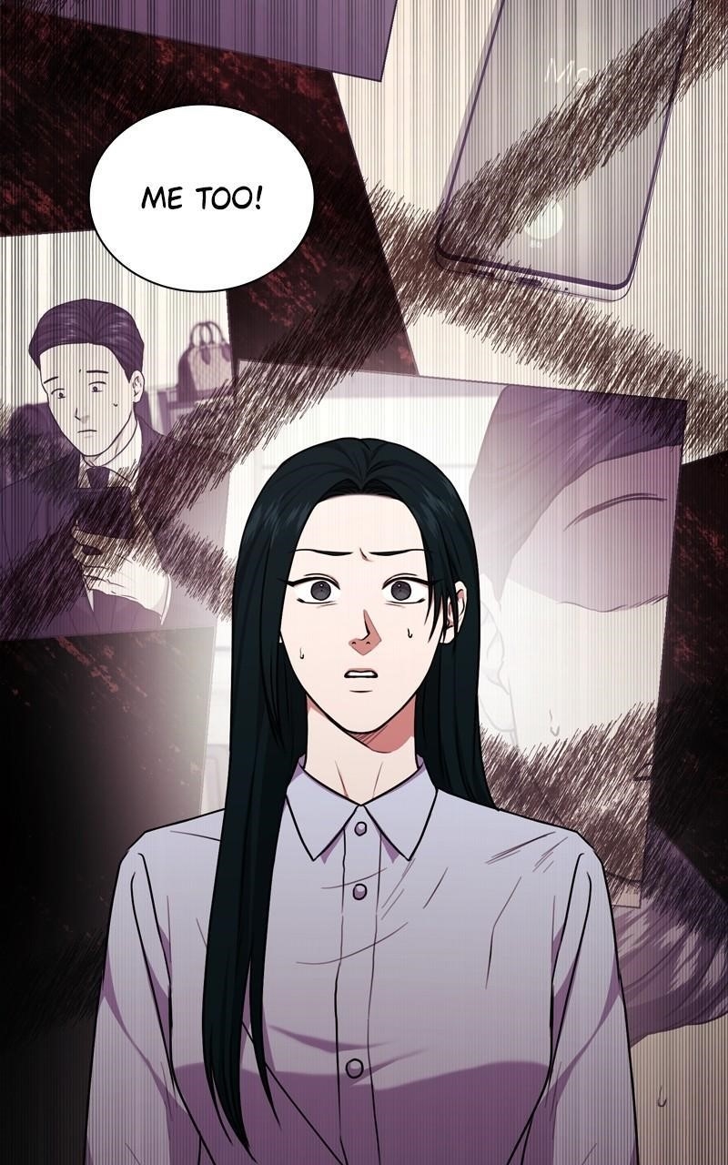 The Bastard of National Tax Service Chapter 157 - Page 55