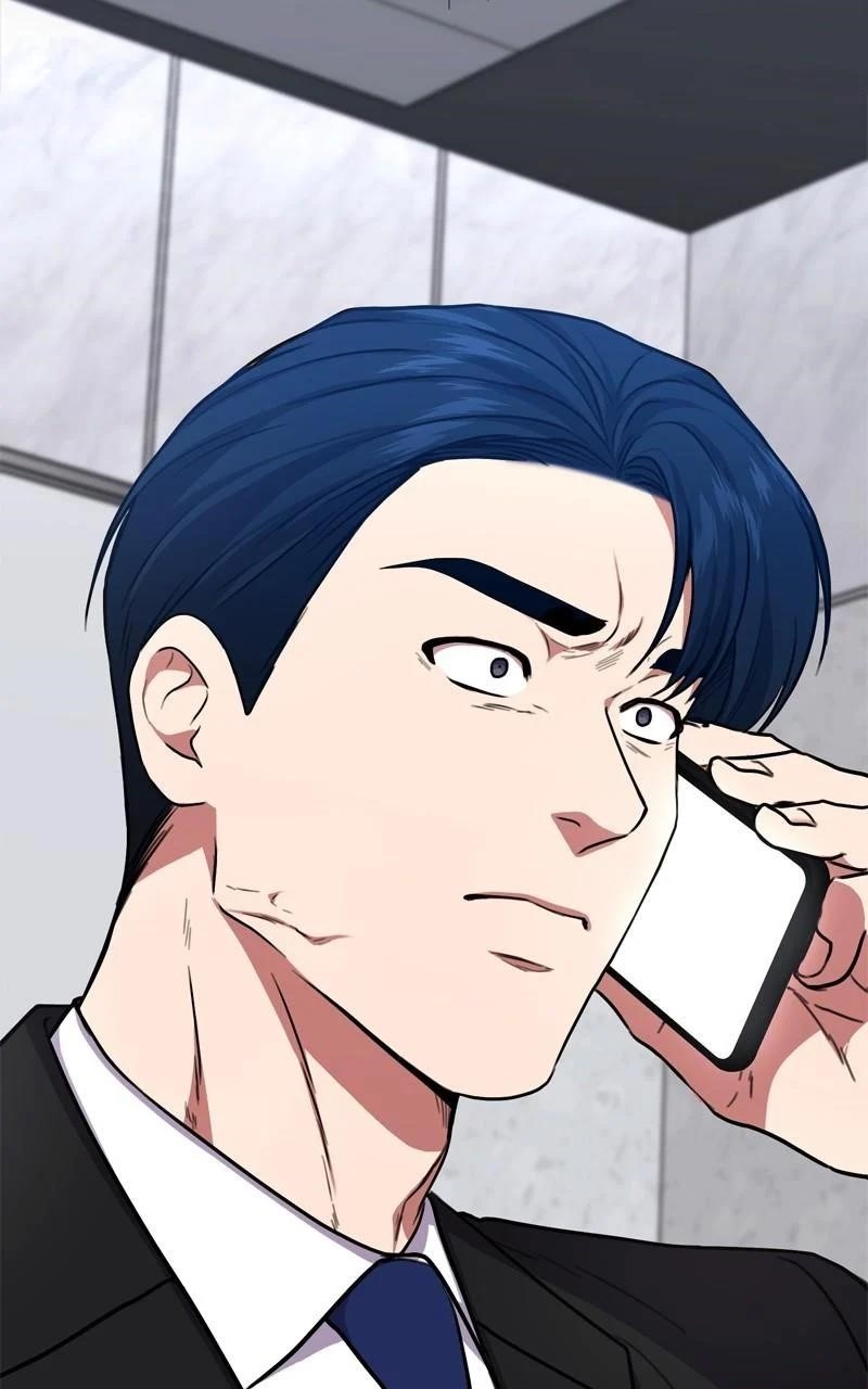 The Bastard of National Tax Service Chapter 157 - Page 57