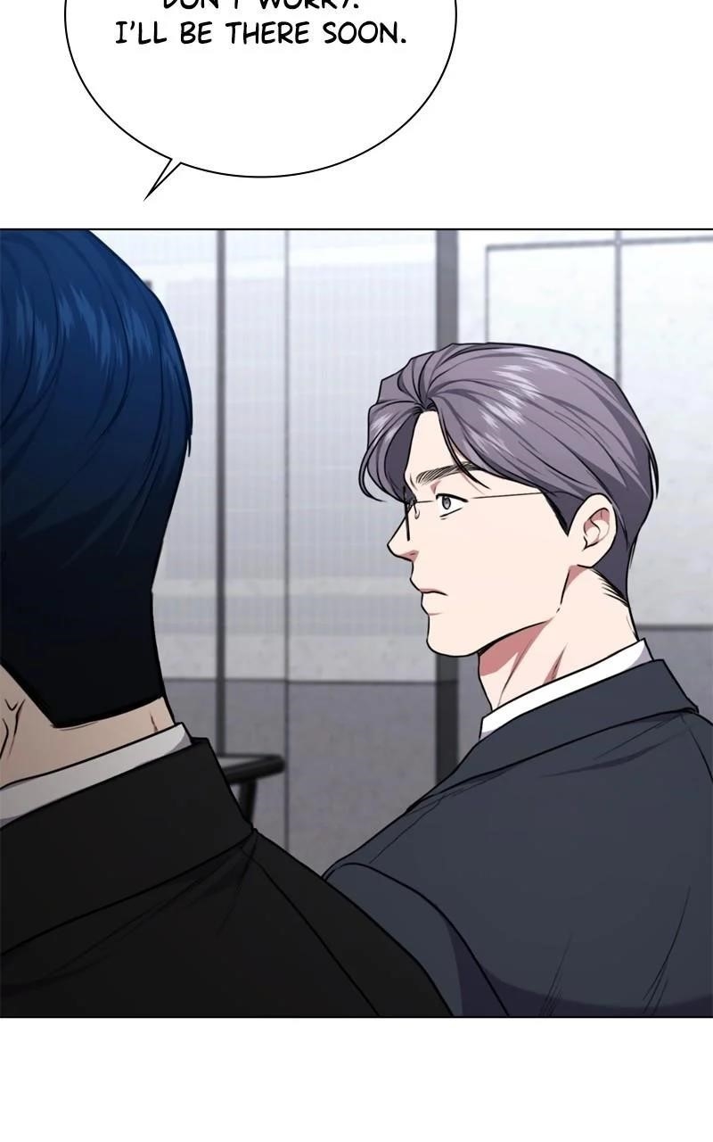 The Bastard of National Tax Service Chapter 157 - Page 60