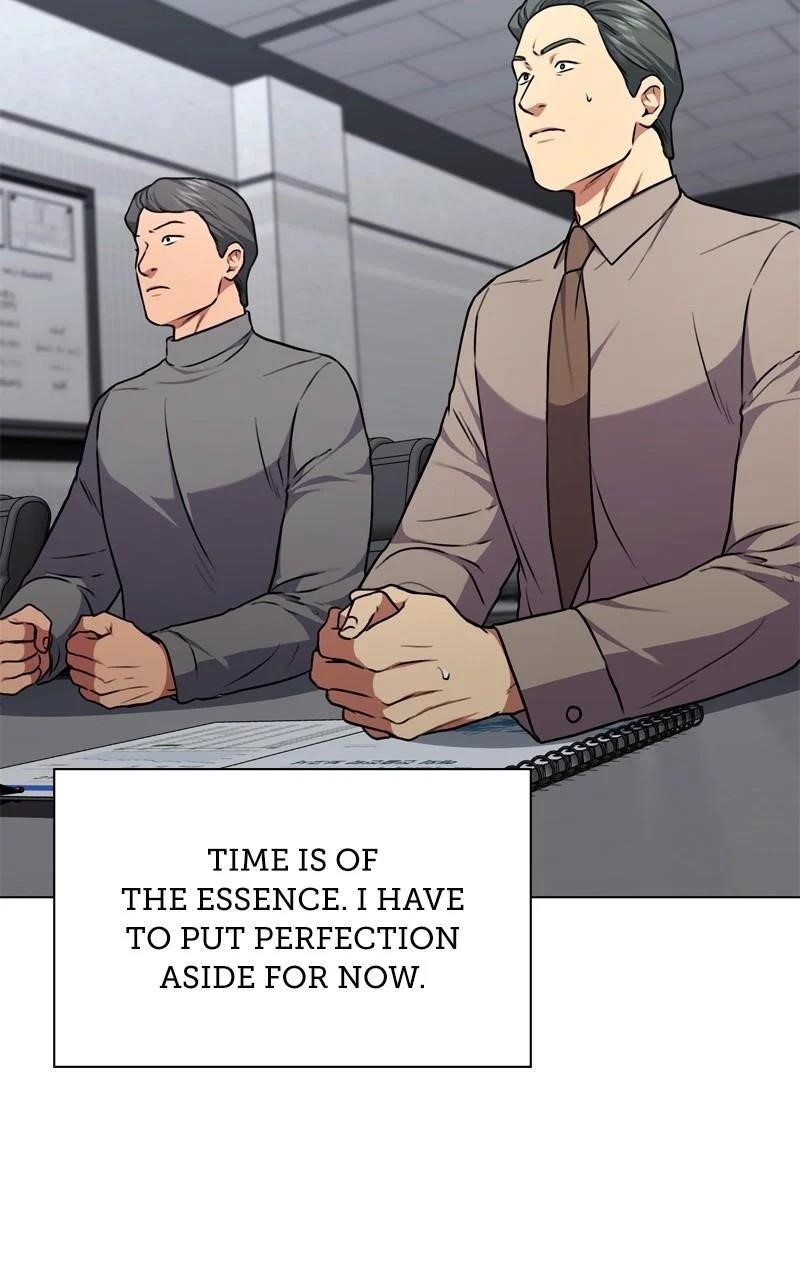 The Bastard of National Tax Service Chapter 157 - Page 73