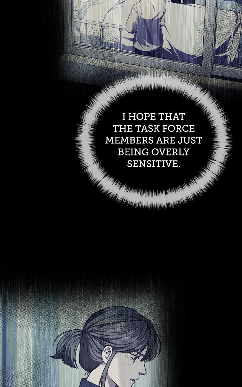 The Bastard of National Tax Service Chapter 157 - Page 86