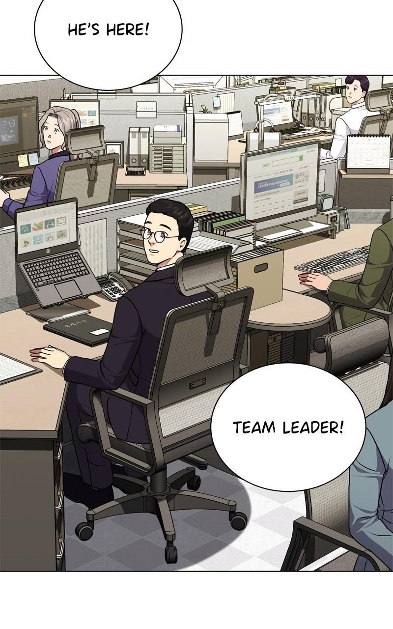 The Bastard of National Tax Service Chapter 157 - Page 94