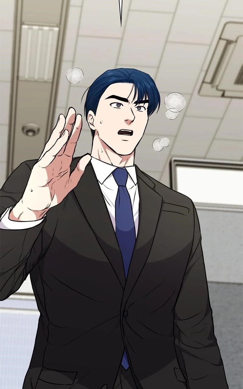 The Bastard of National Tax Service Chapter 157 - Page 96