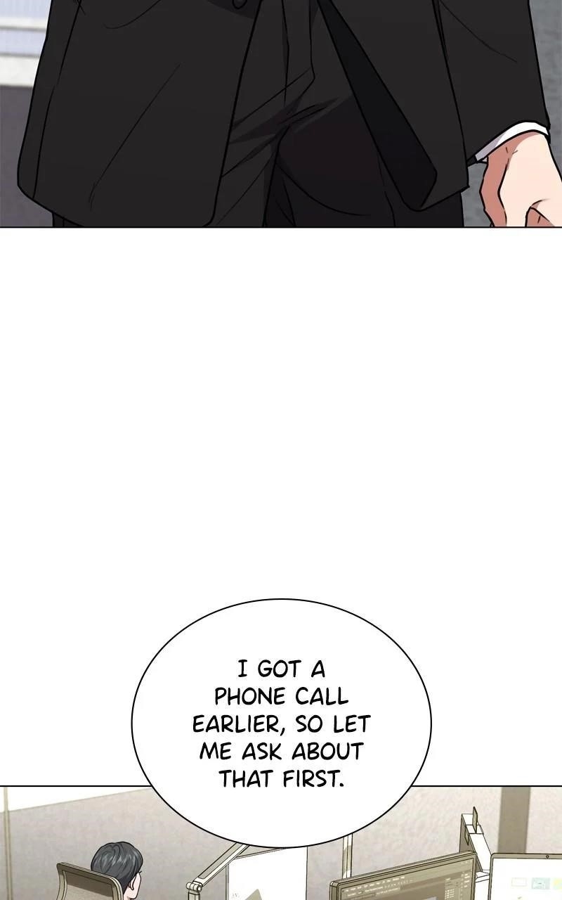 The Bastard of National Tax Service Chapter 157 - Page 97