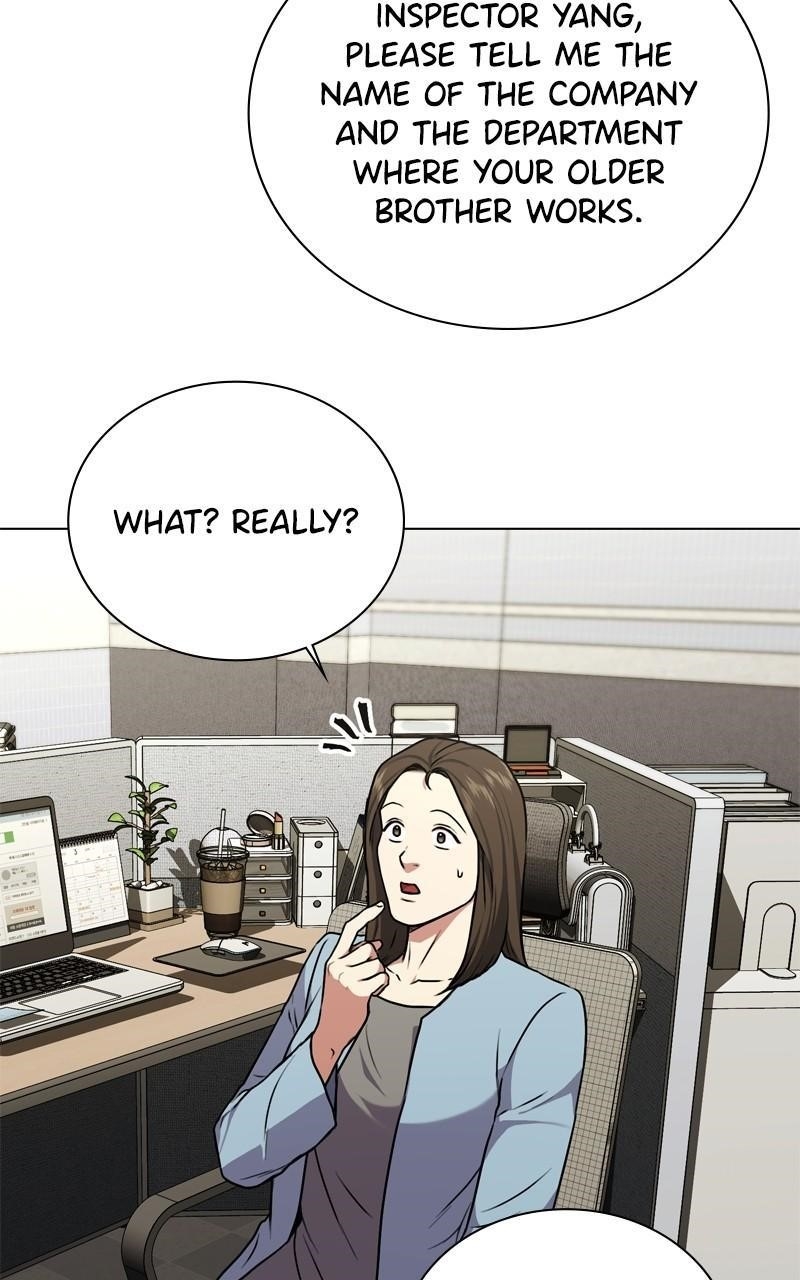 The Bastard of National Tax Service Chapter 157 - Page 99