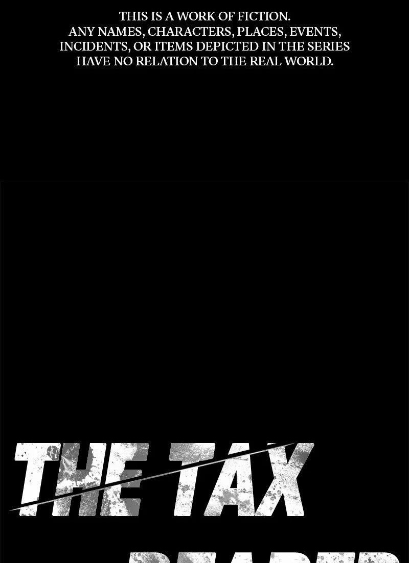 The Bastard of National Tax Service Chapter 158 - Page 1