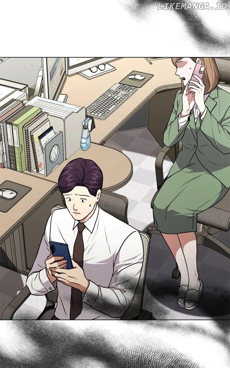 The Bastard of National Tax Service Chapter 158 - Page 13