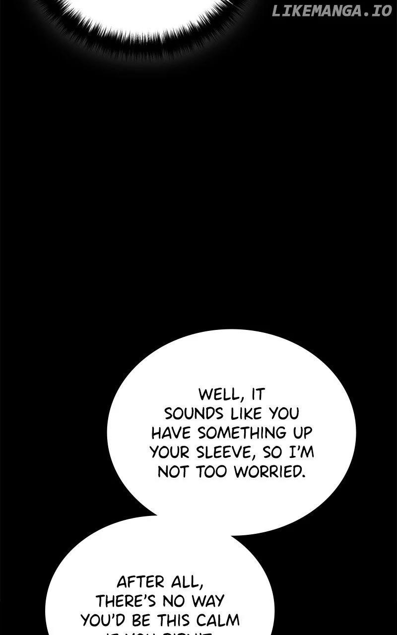 The Bastard of National Tax Service Chapter 158 - Page 19