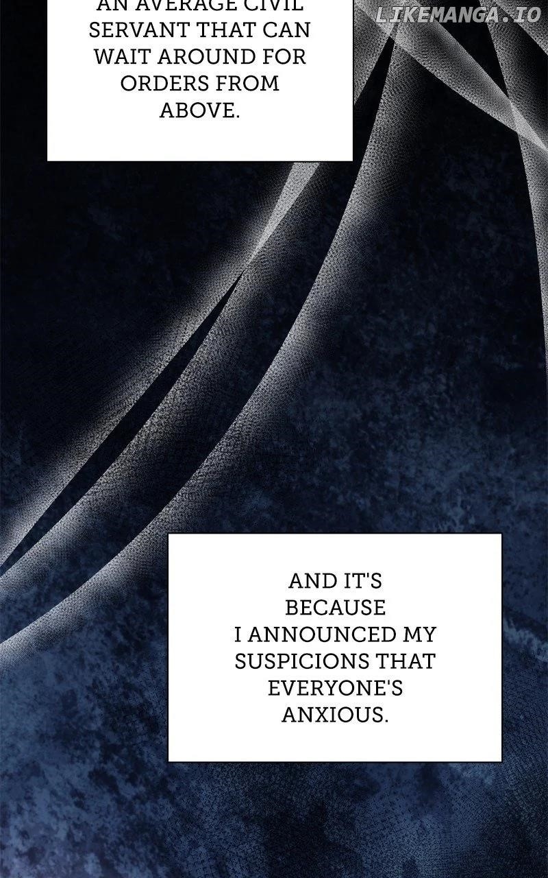 The Bastard of National Tax Service Chapter 158 - Page 24