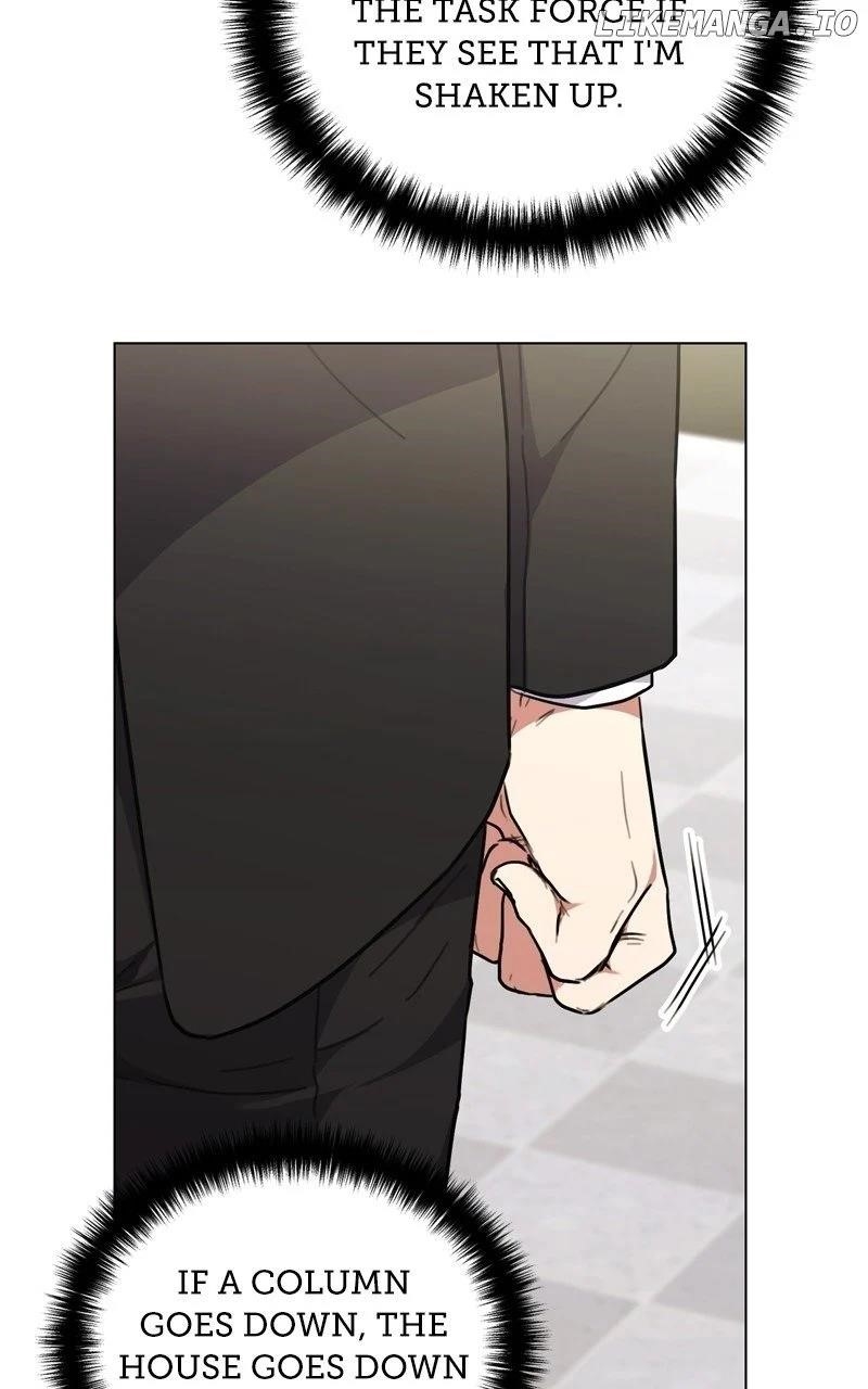 The Bastard of National Tax Service Chapter 158 - Page 29