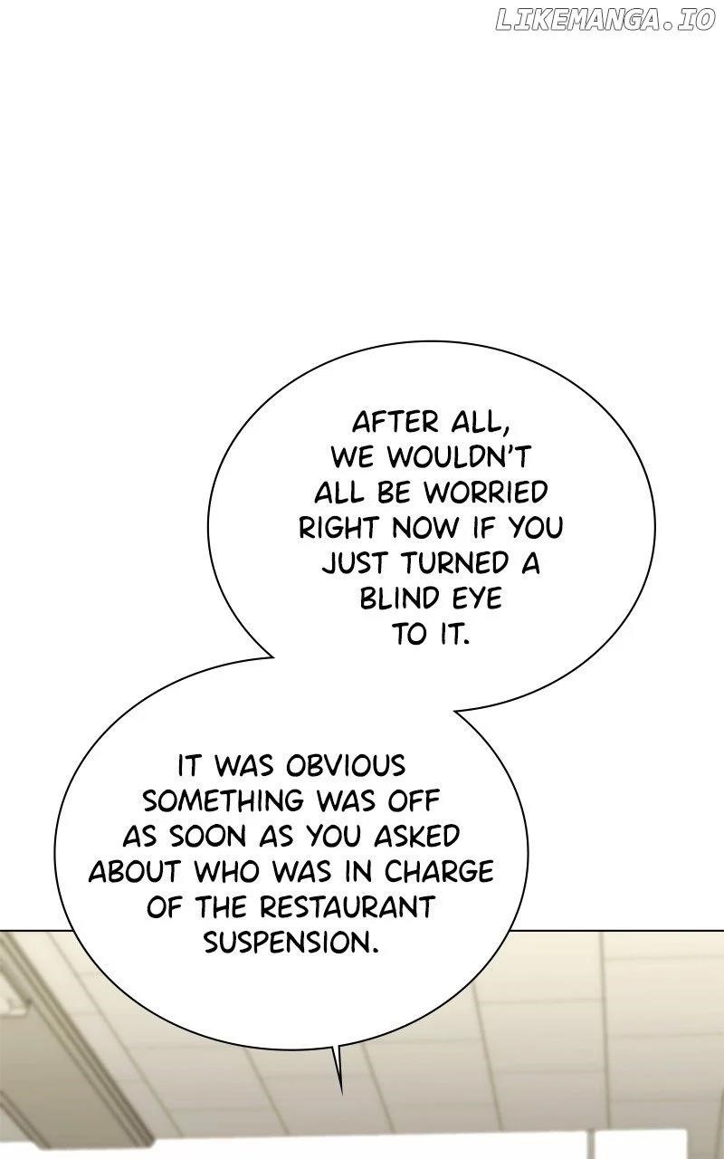 The Bastard of National Tax Service Chapter 158 - Page 40