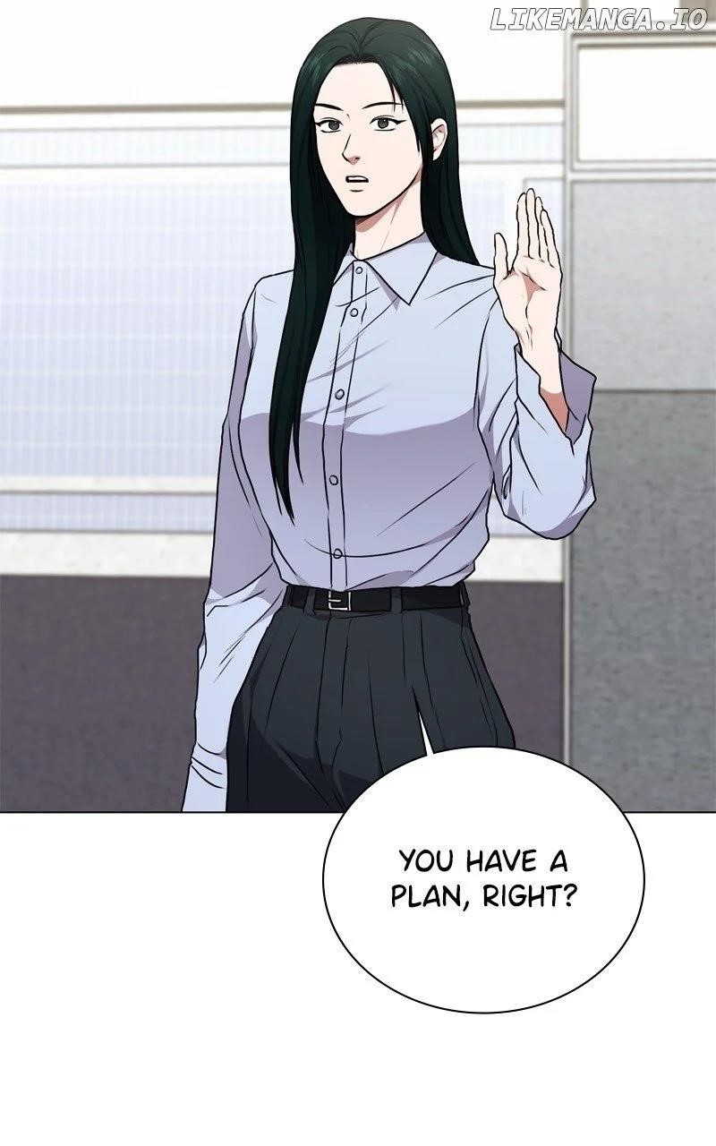 The Bastard of National Tax Service Chapter 158 - Page 41