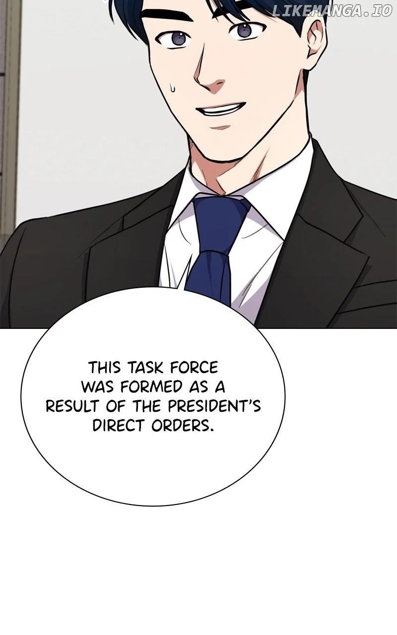The Bastard of National Tax Service Chapter 158 - Page 44