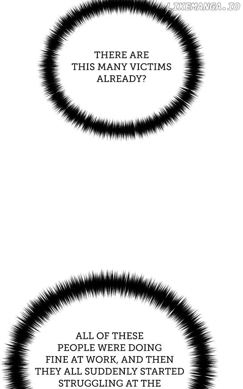 The Bastard of National Tax Service Chapter 158 - Page 5