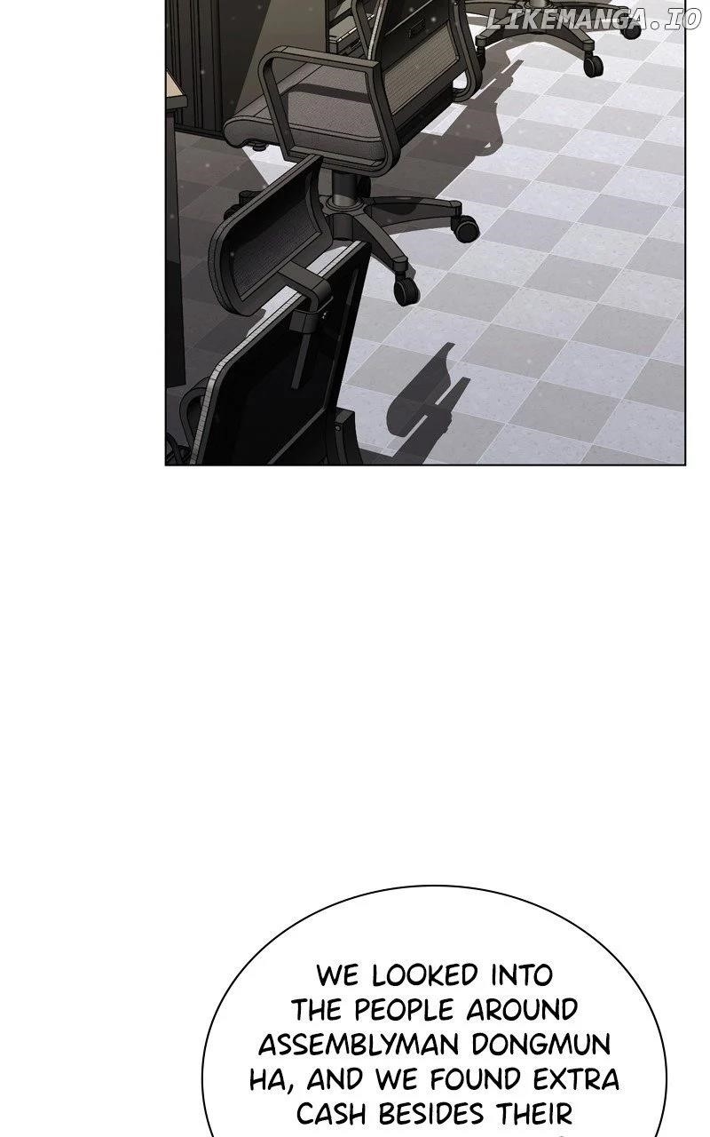 The Bastard of National Tax Service Chapter 158 - Page 59