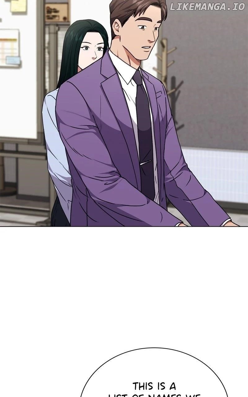 The Bastard of National Tax Service Chapter 158 - Page 62