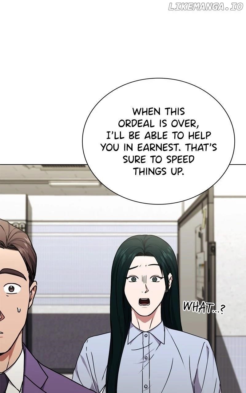 The Bastard of National Tax Service Chapter 158 - Page 67