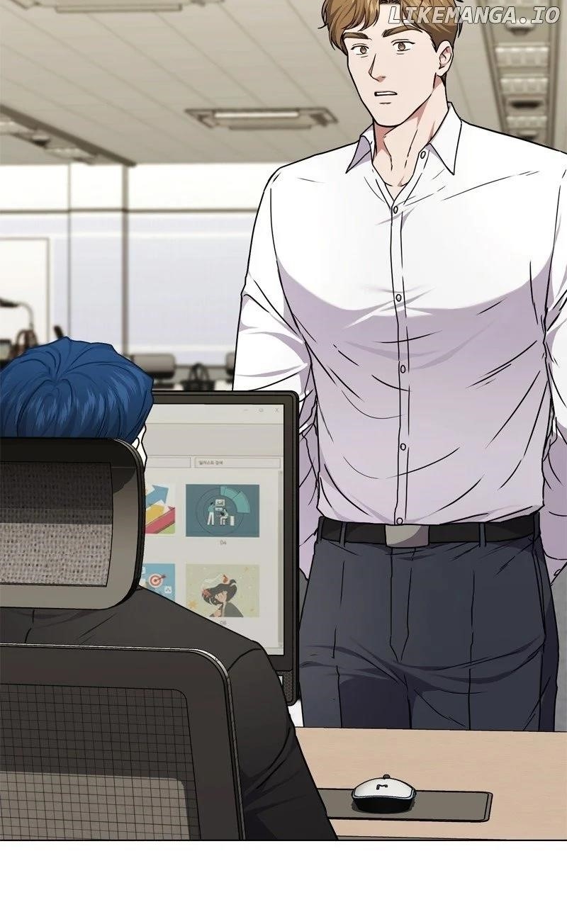 The Bastard of National Tax Service Chapter 158 - Page 73