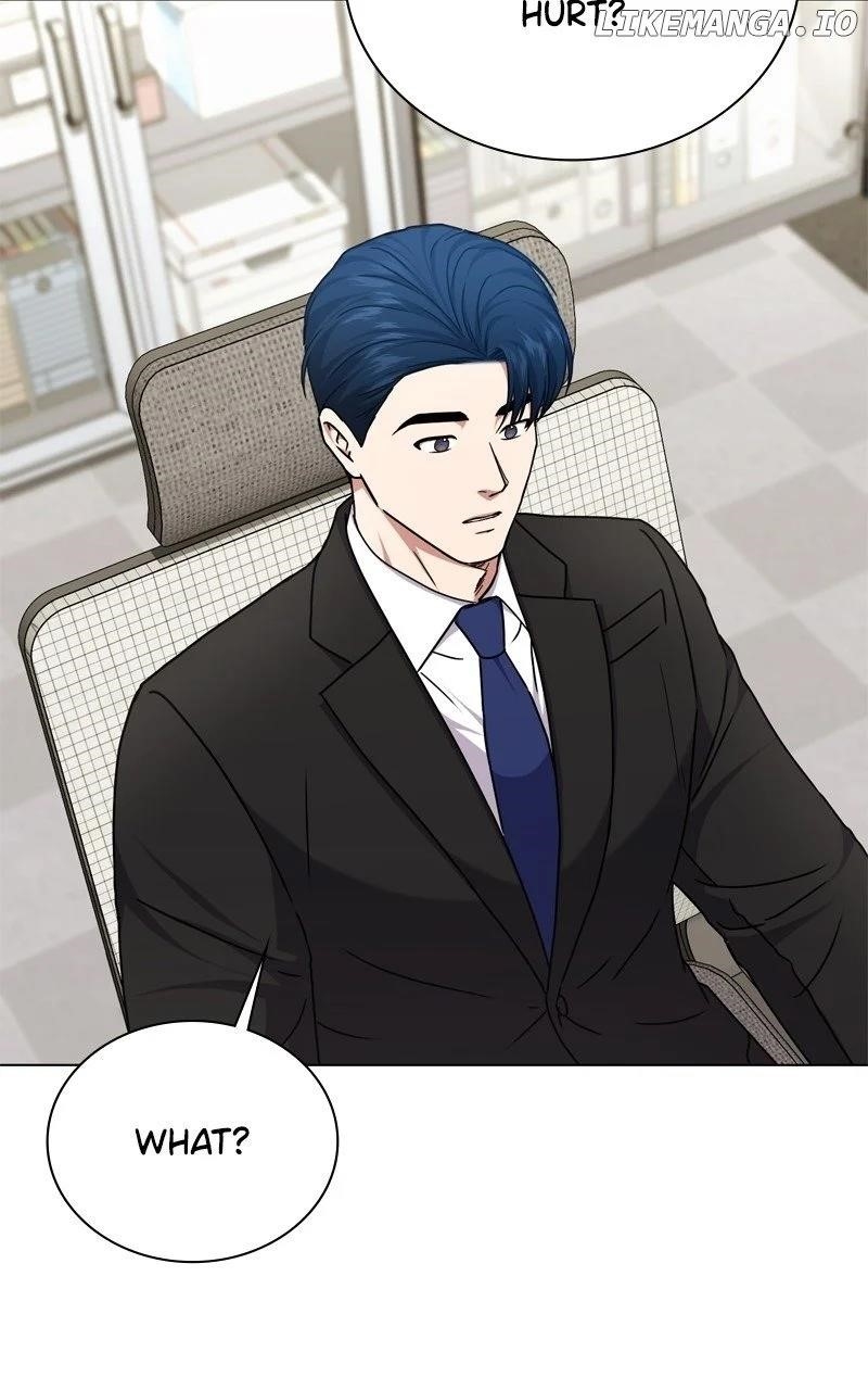 The Bastard of National Tax Service Chapter 158 - Page 77