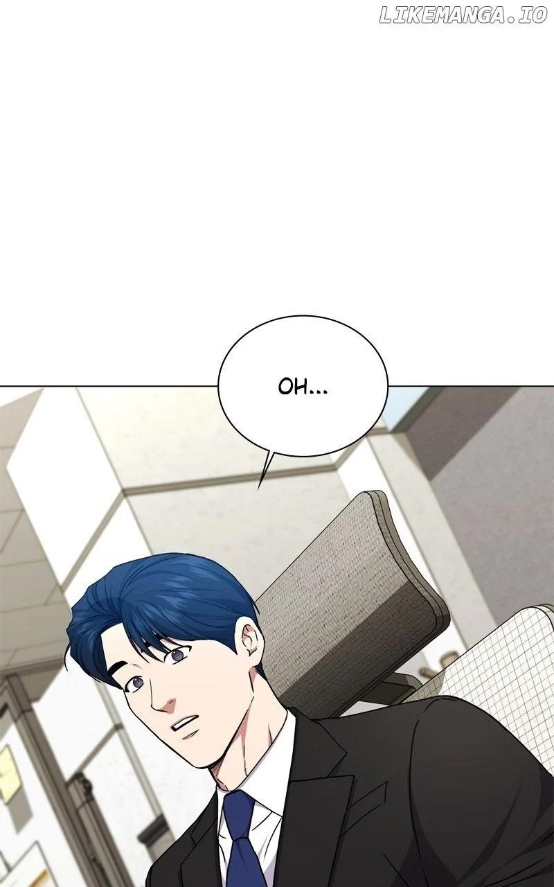 The Bastard of National Tax Service Chapter 158 - Page 79