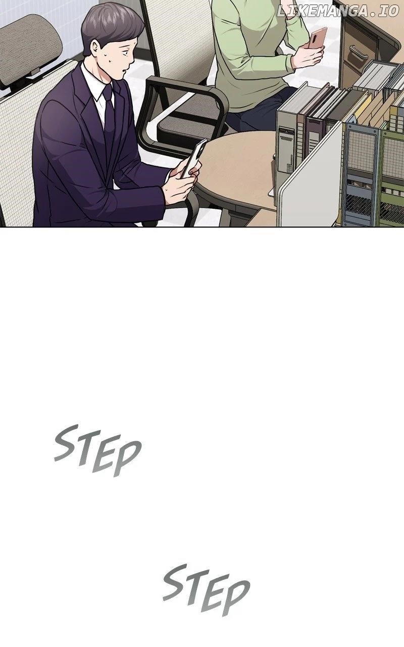 The Bastard of National Tax Service Chapter 158 - Page 8