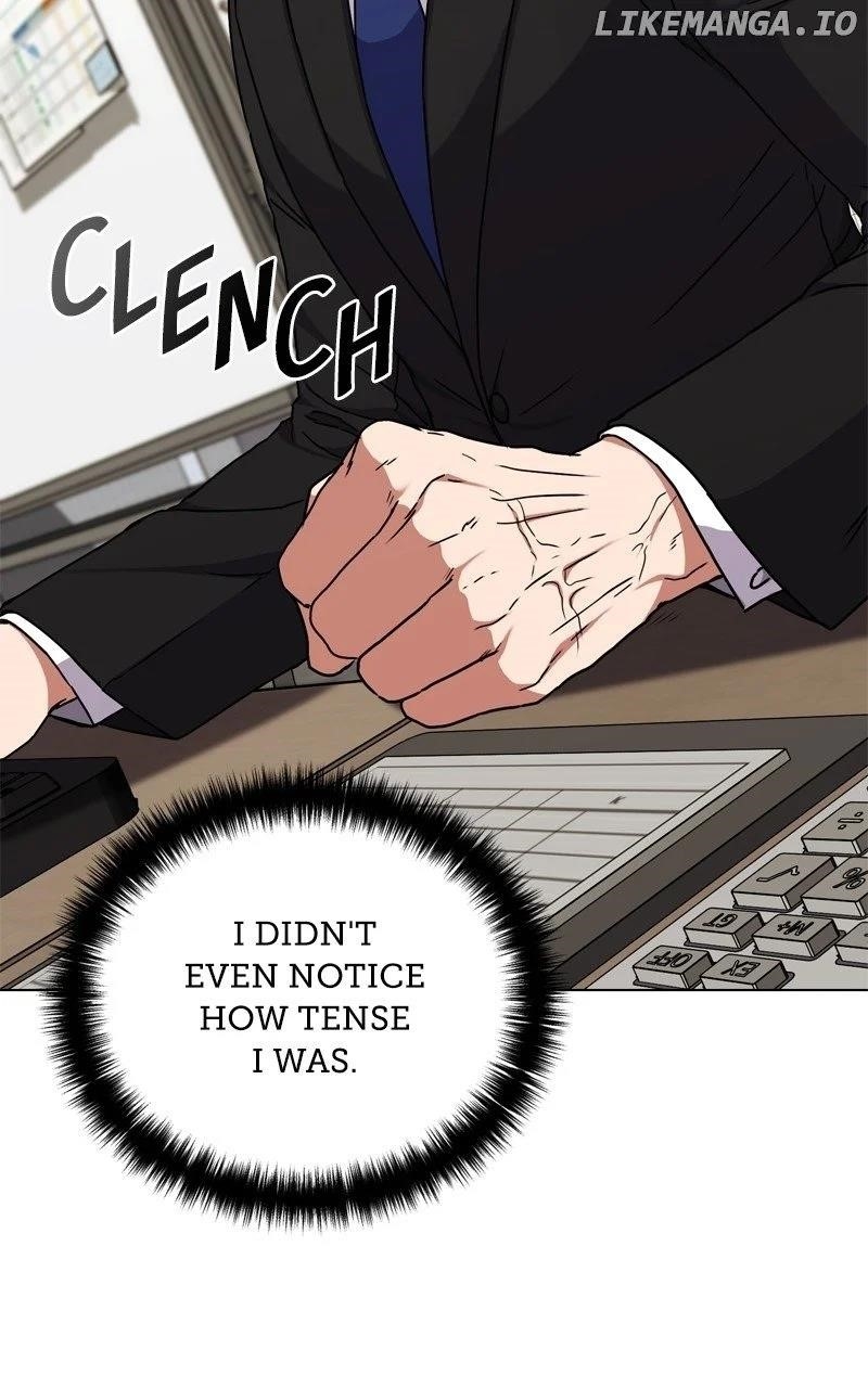 The Bastard of National Tax Service Chapter 158 - Page 80