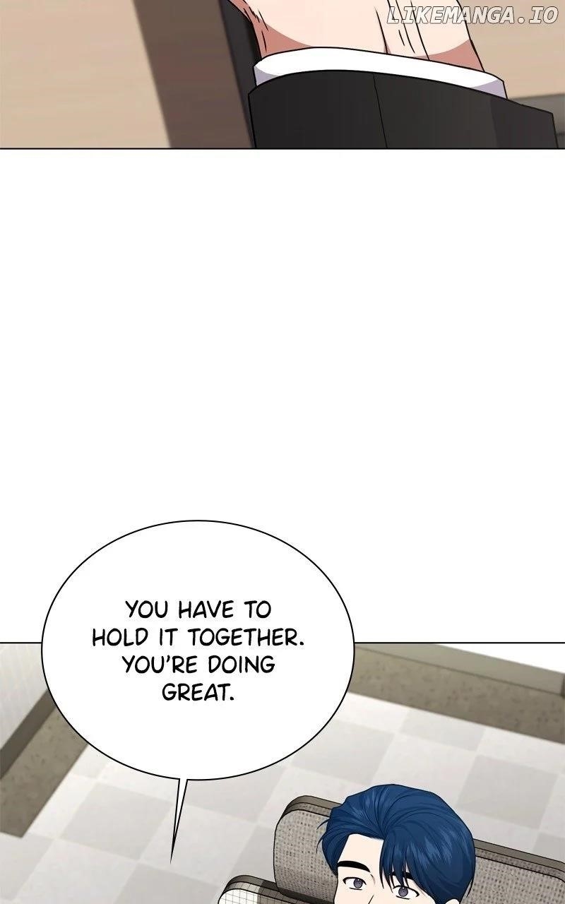 The Bastard of National Tax Service Chapter 158 - Page 82