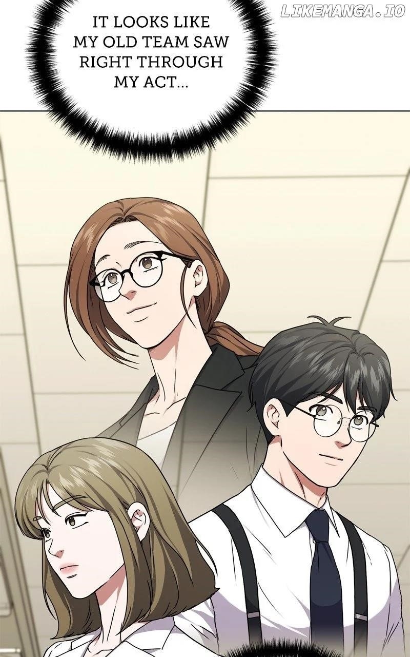 The Bastard of National Tax Service Chapter 158 - Page 84