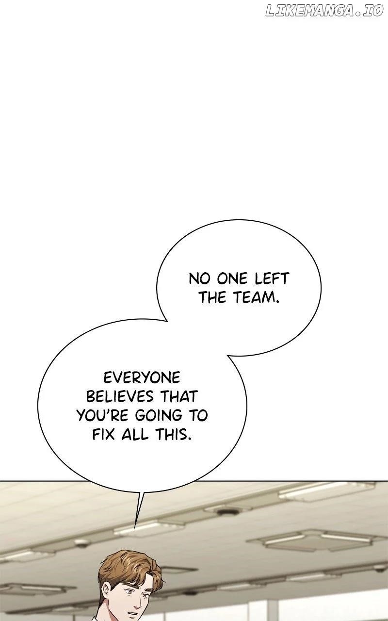 The Bastard of National Tax Service Chapter 158 - Page 86