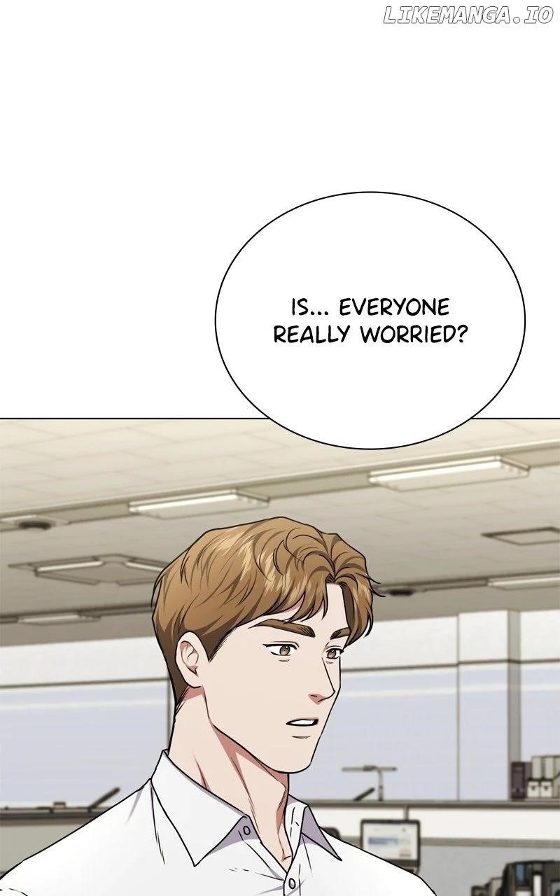 The Bastard of National Tax Service Chapter 158 - Page 88